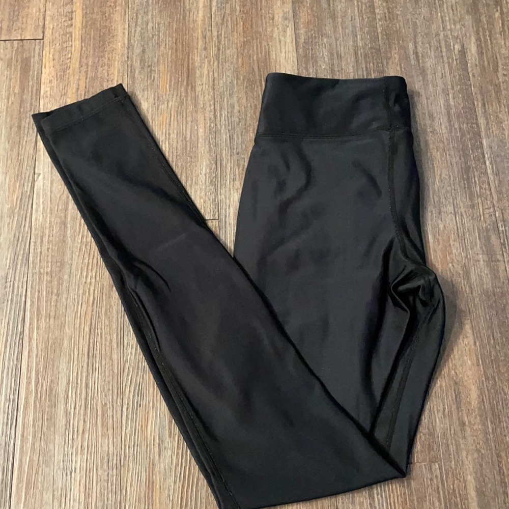 Under armor - compression heat gear leggings